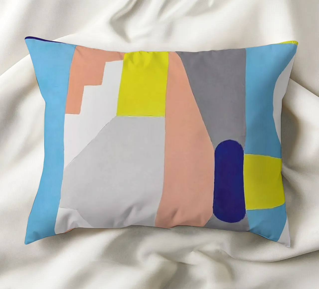 Kingdom II cuscino da Jilli Darling Art