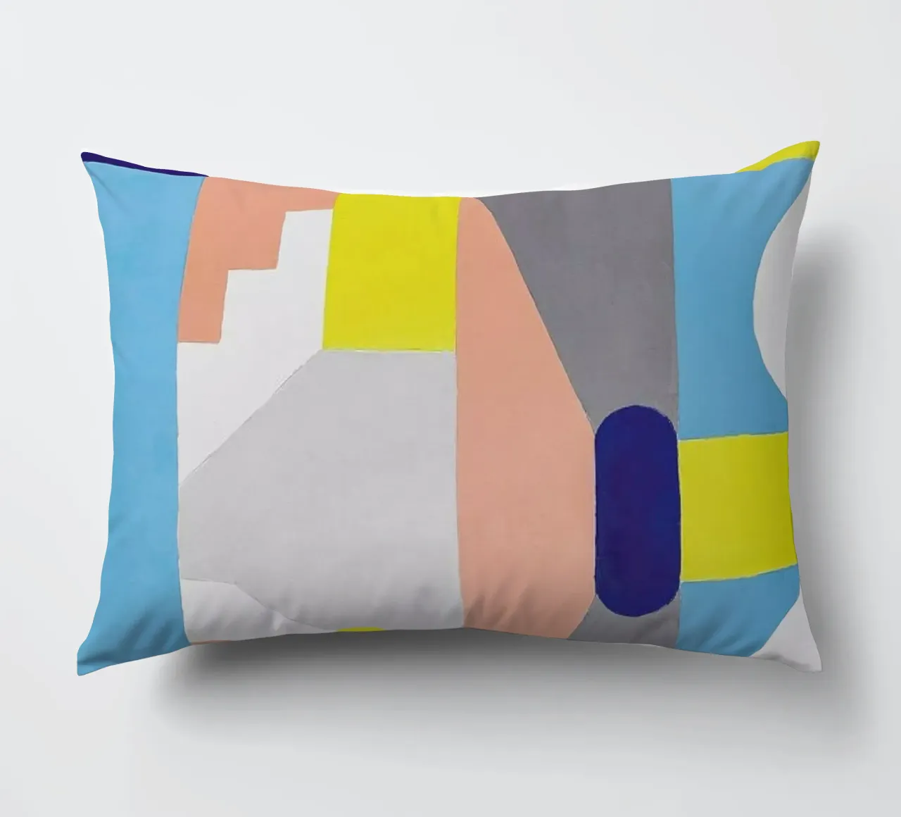 Kingdom II cuscino da Jilli Darling Art