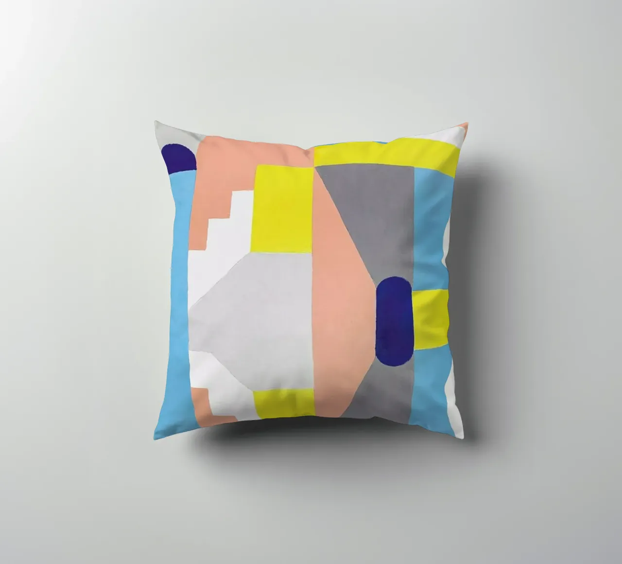 Kingdom II cuscino da Jilli Darling Art