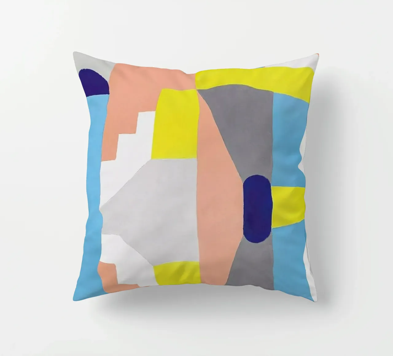 Kingdom II cuscino da Jilli Darling Art
