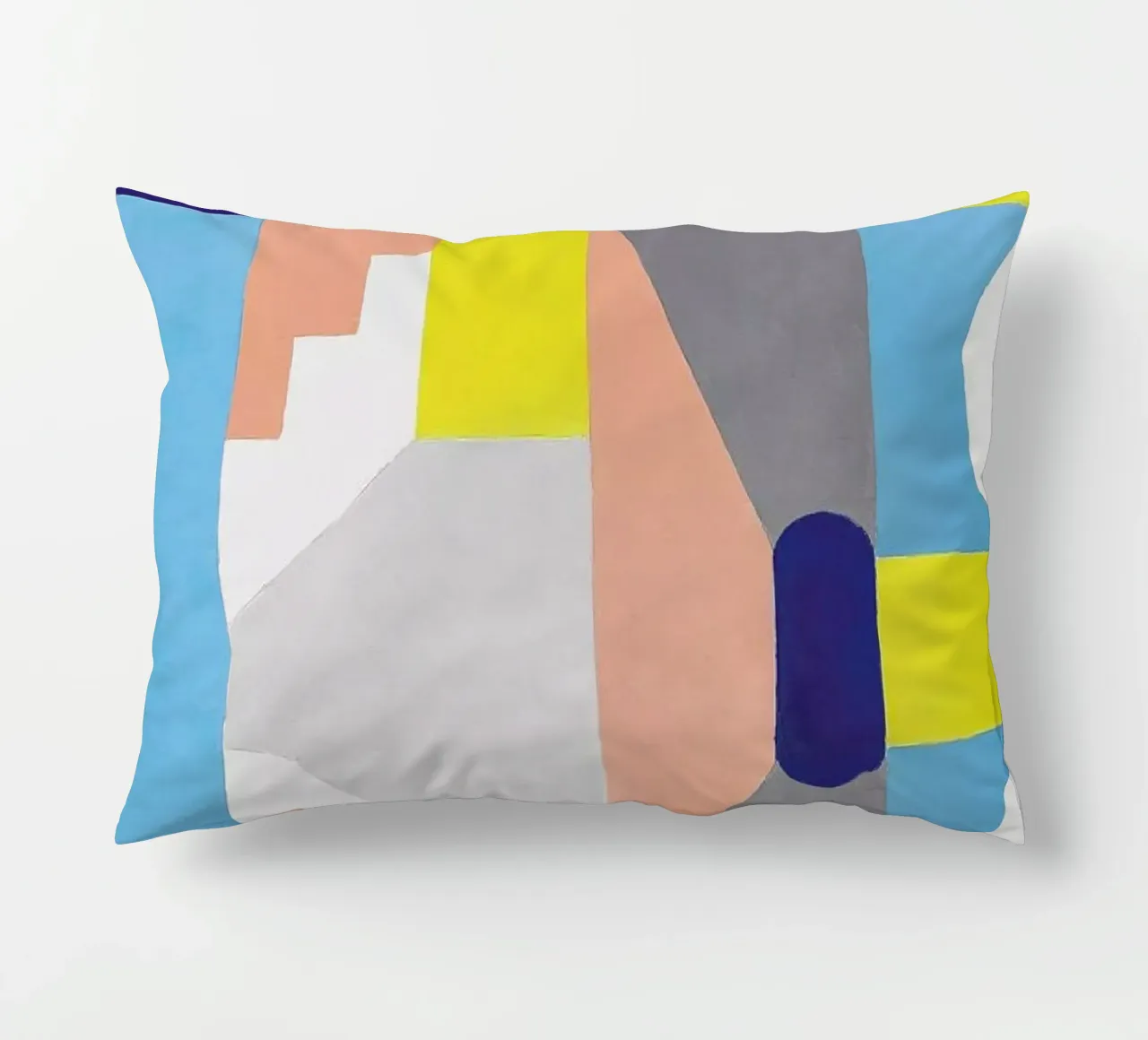 Kingdom II cuscino da Jilli Darling Art