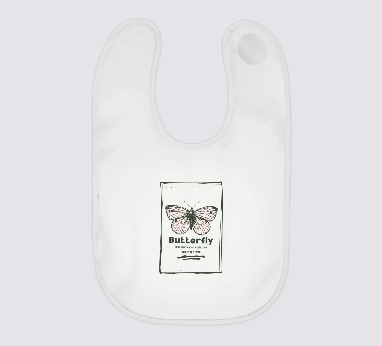 farfalla bavaglino da khoailang