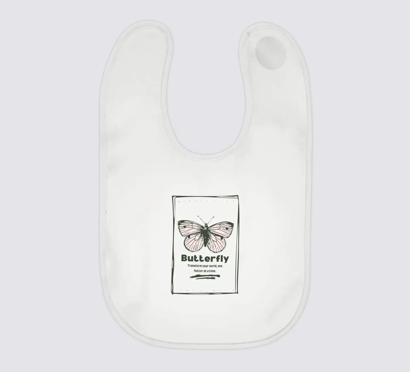 farfalla bavaglino da khoailang