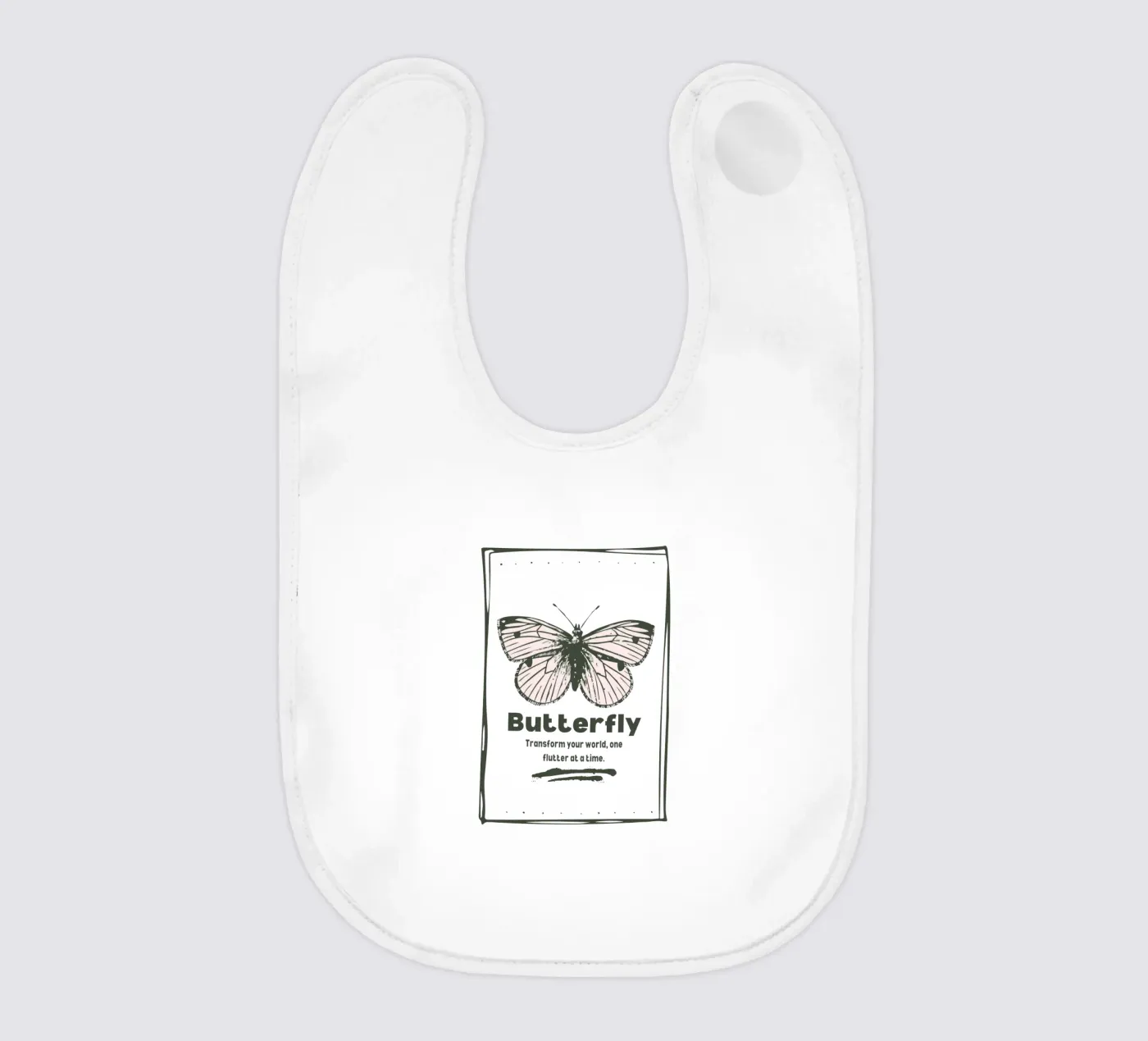 farfalla bavaglino da khoailang