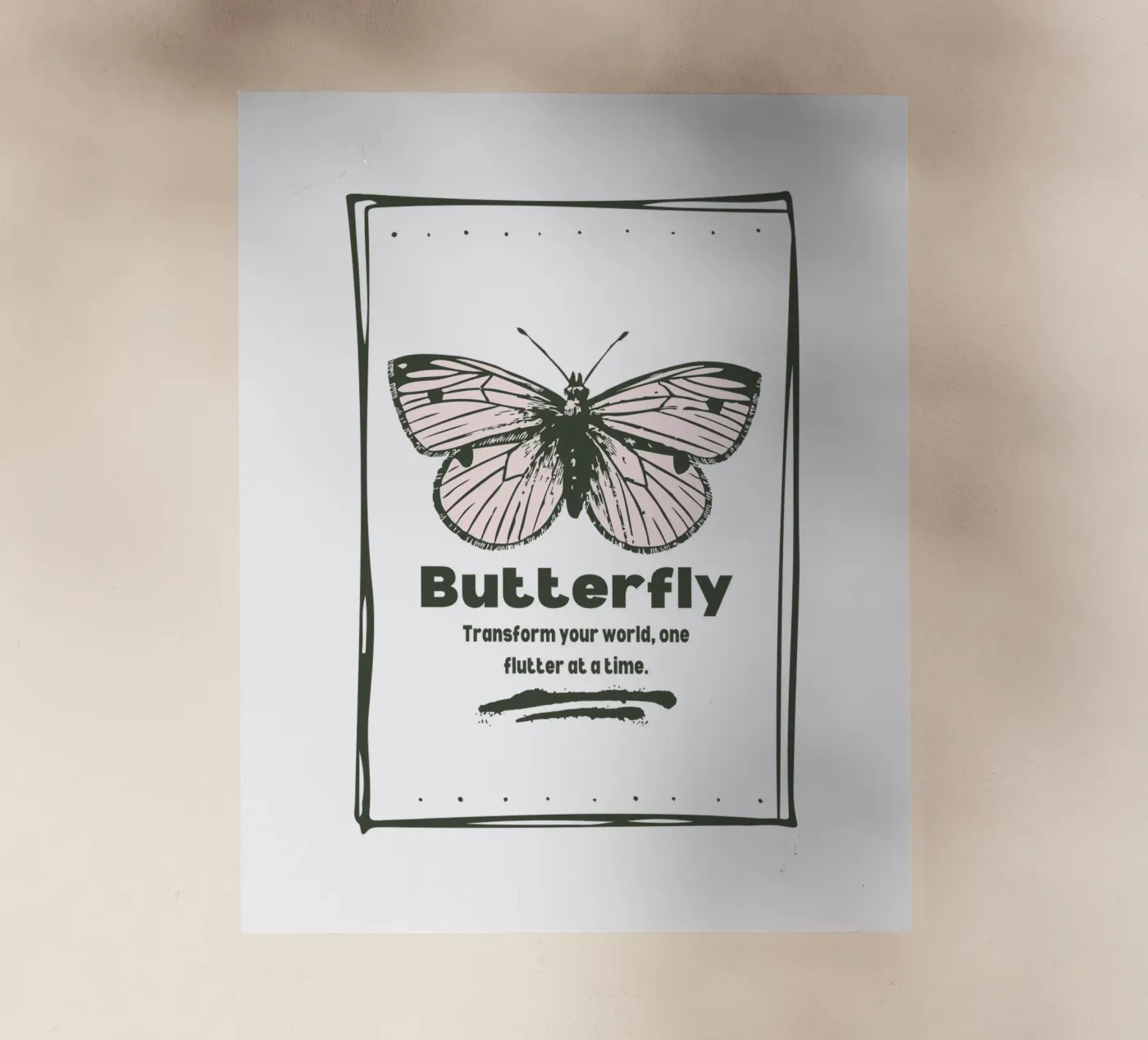 butterfly pellicola backlit da khoailang