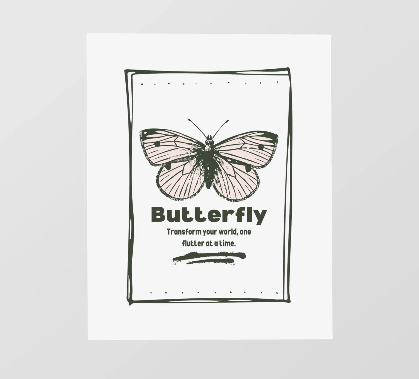 butterfly pellicola backlit da khoailang