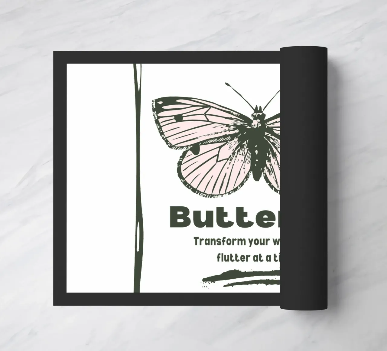 farfalla zerbino da khoailang