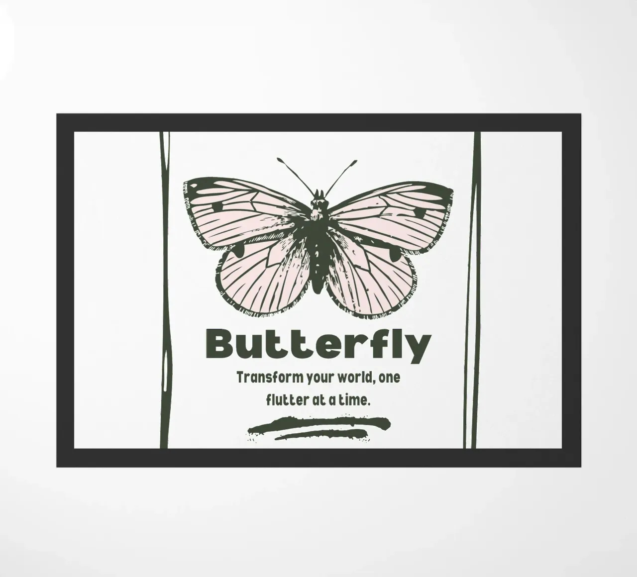 farfalla zerbino da khoailang