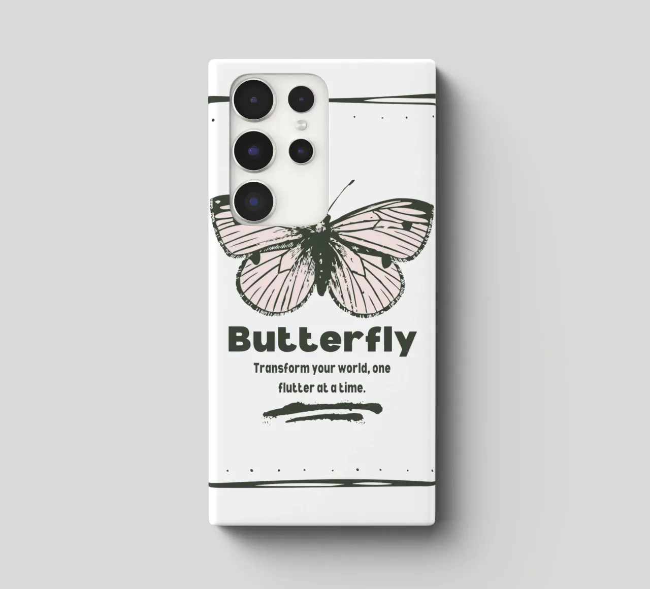 farfalla cover samsung da khoailang