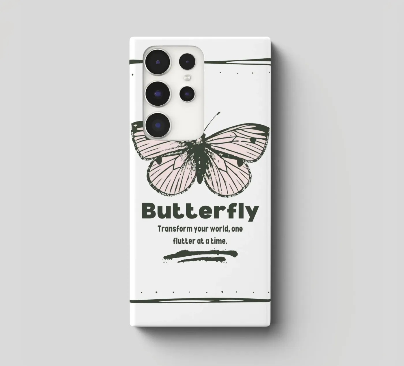 farfalla cover samsung da khoailang