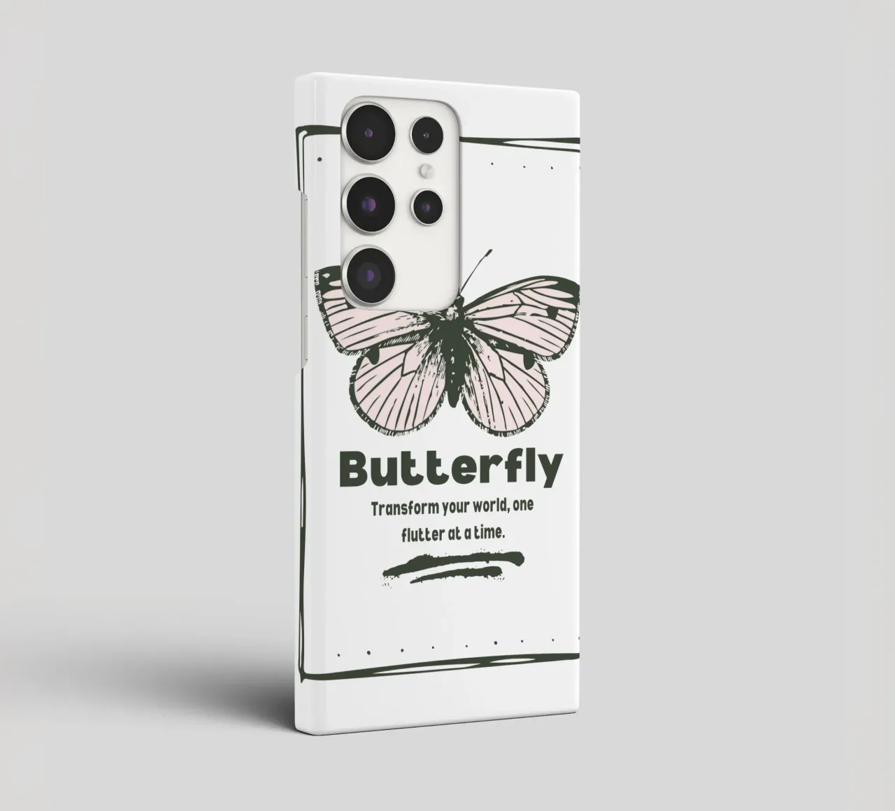 farfalla cover samsung da khoailang