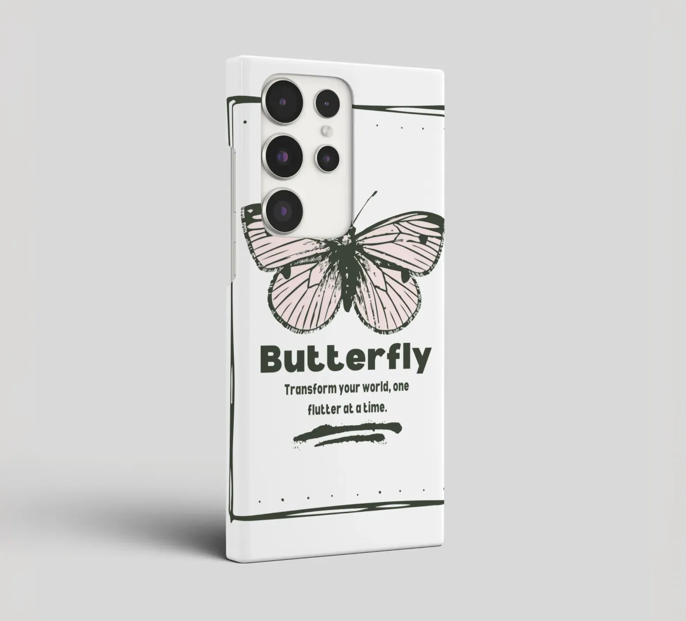 farfalla cover samsung da khoailang