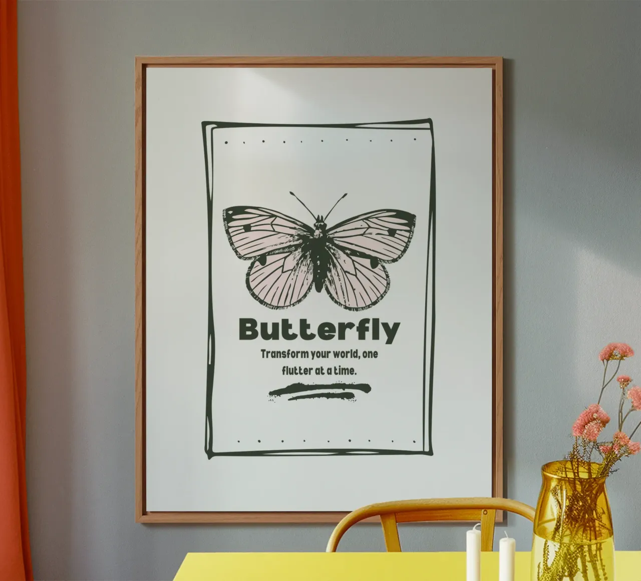 farfalla pannello forex da khoailang