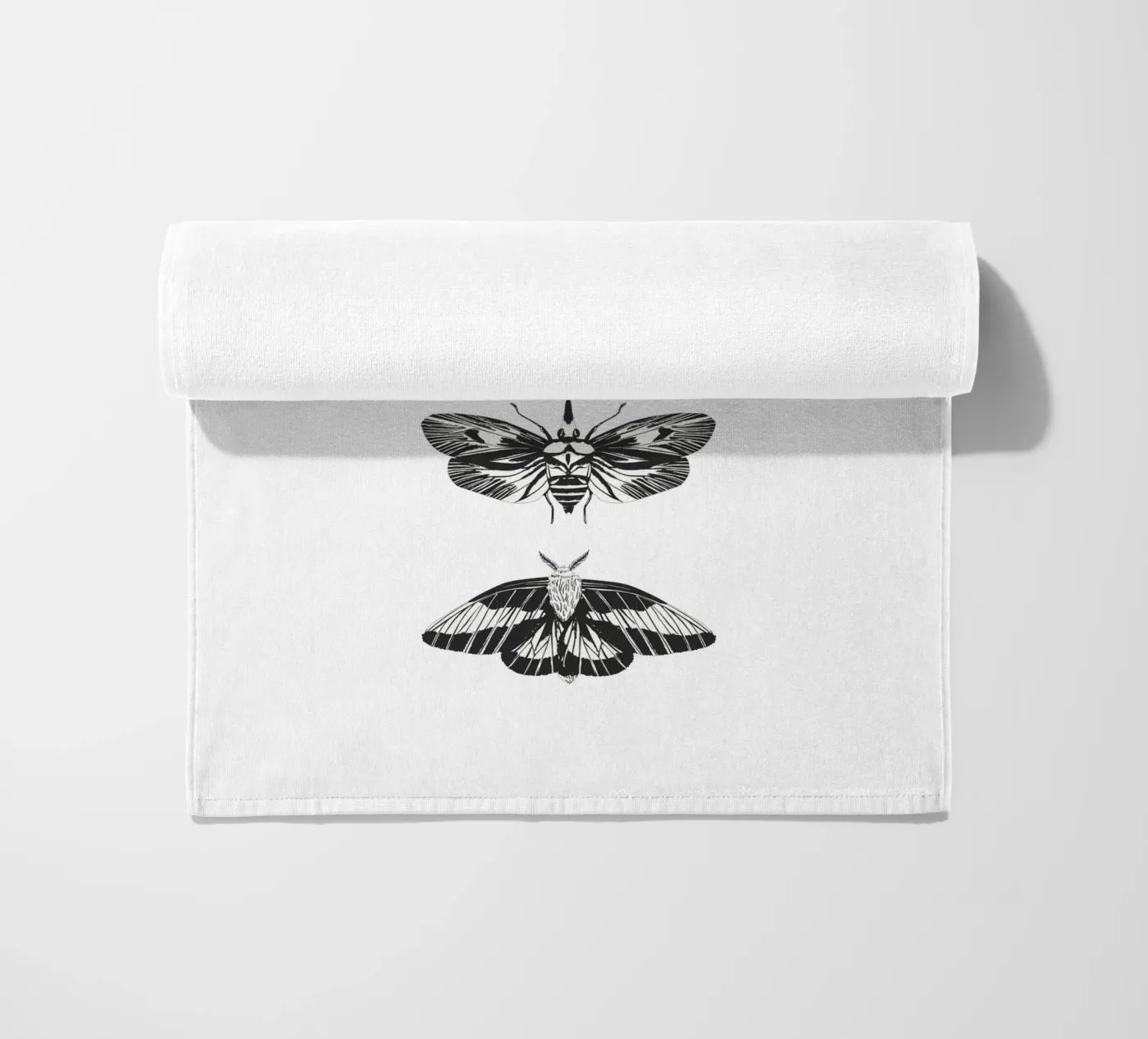 butterfly telo mare da khoailang
