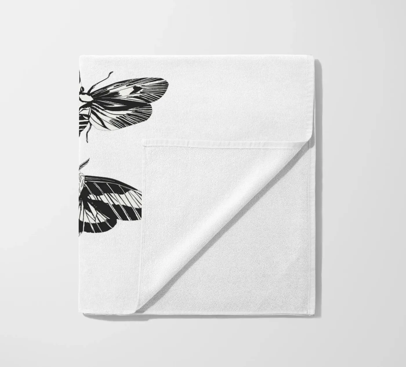 butterfly telo mare da khoailang