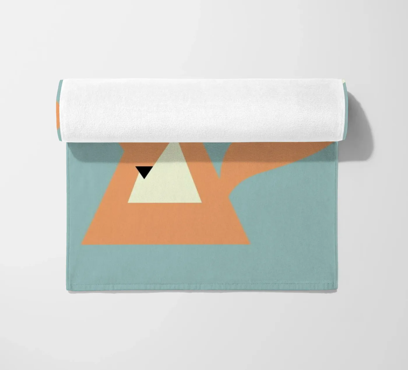 Ray the Fox telo mare da Marx & Croft