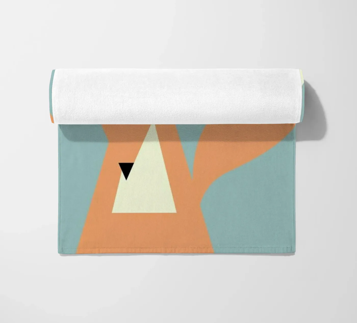 Ray the Fox telo mare da Marx & Croft