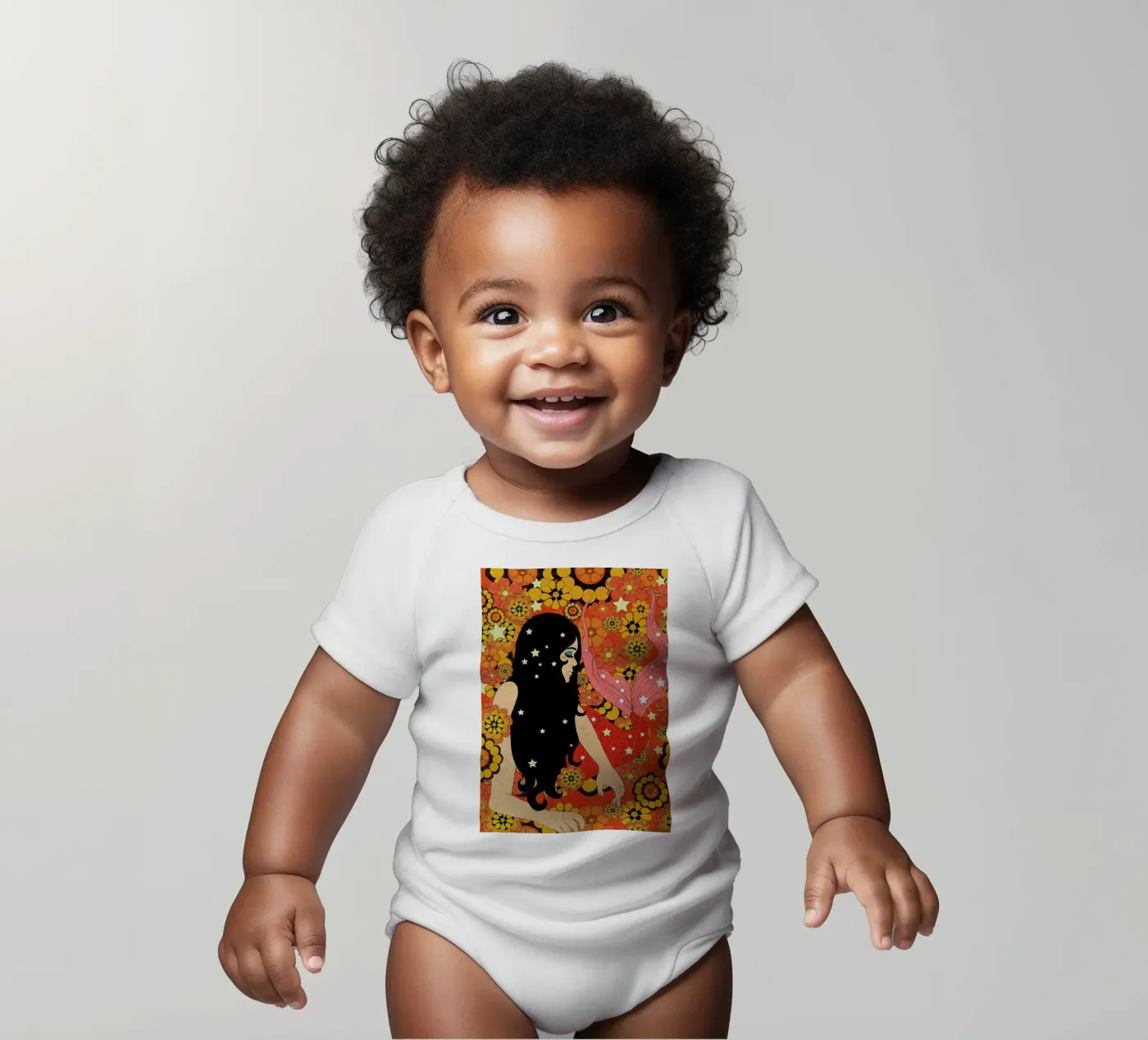 Mer body bébé de Kris Tate