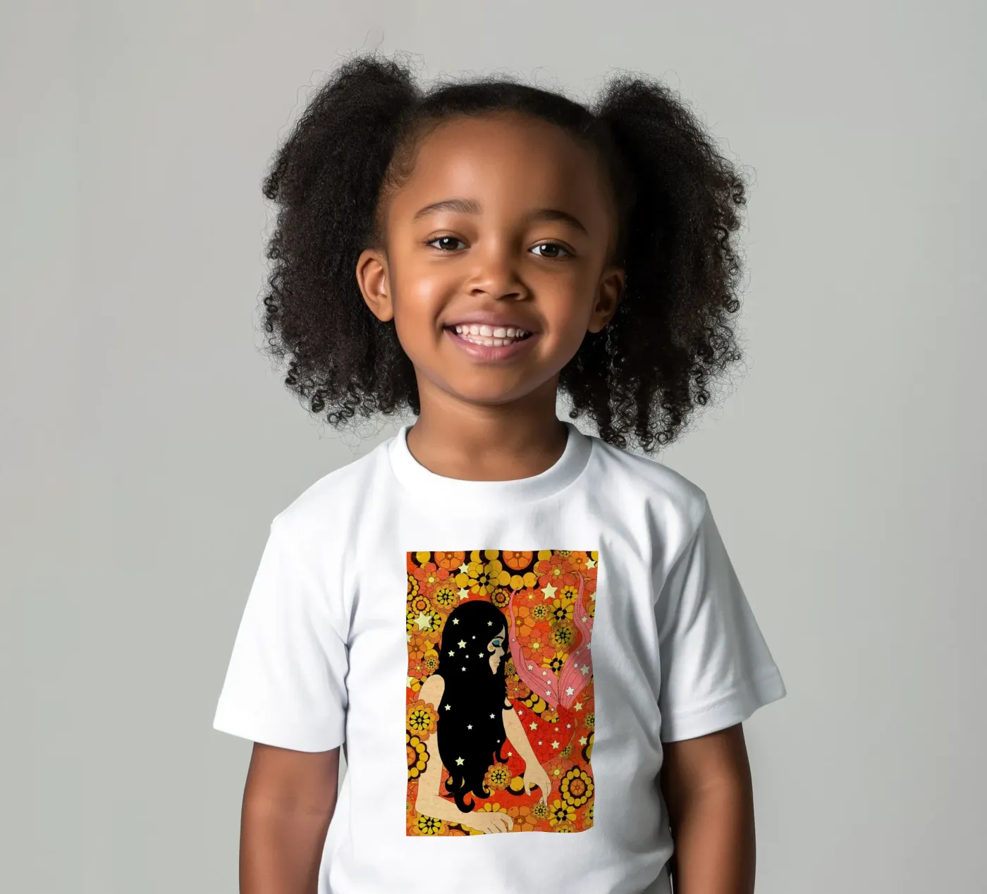 Mer t-shirt bambini da Kris Tate