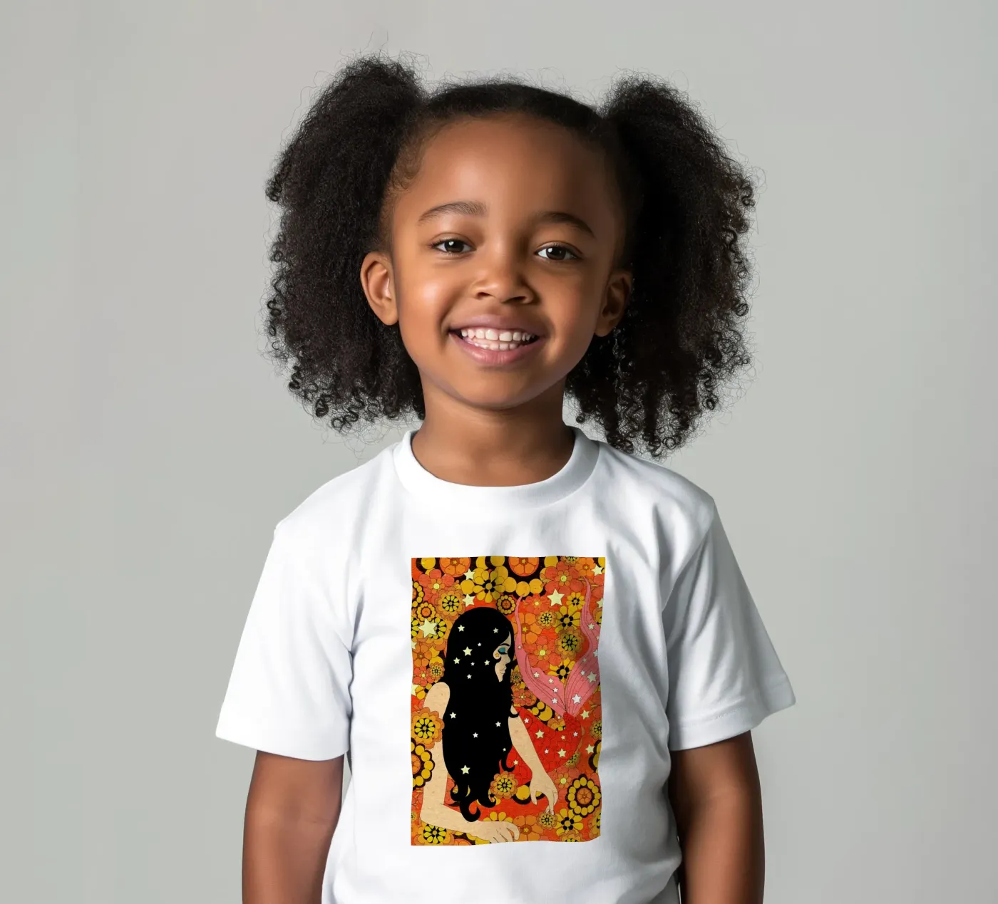 Mer t-shirt bambini da Kris Tate