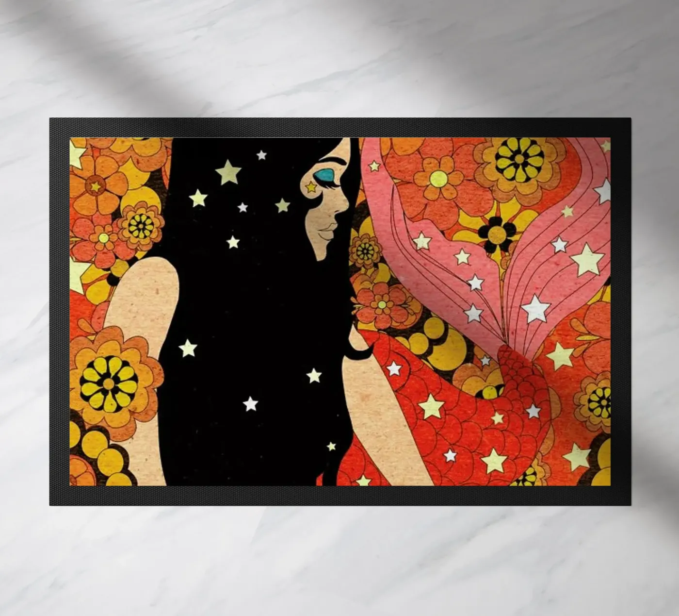 Mer zerbino da Kris Tate