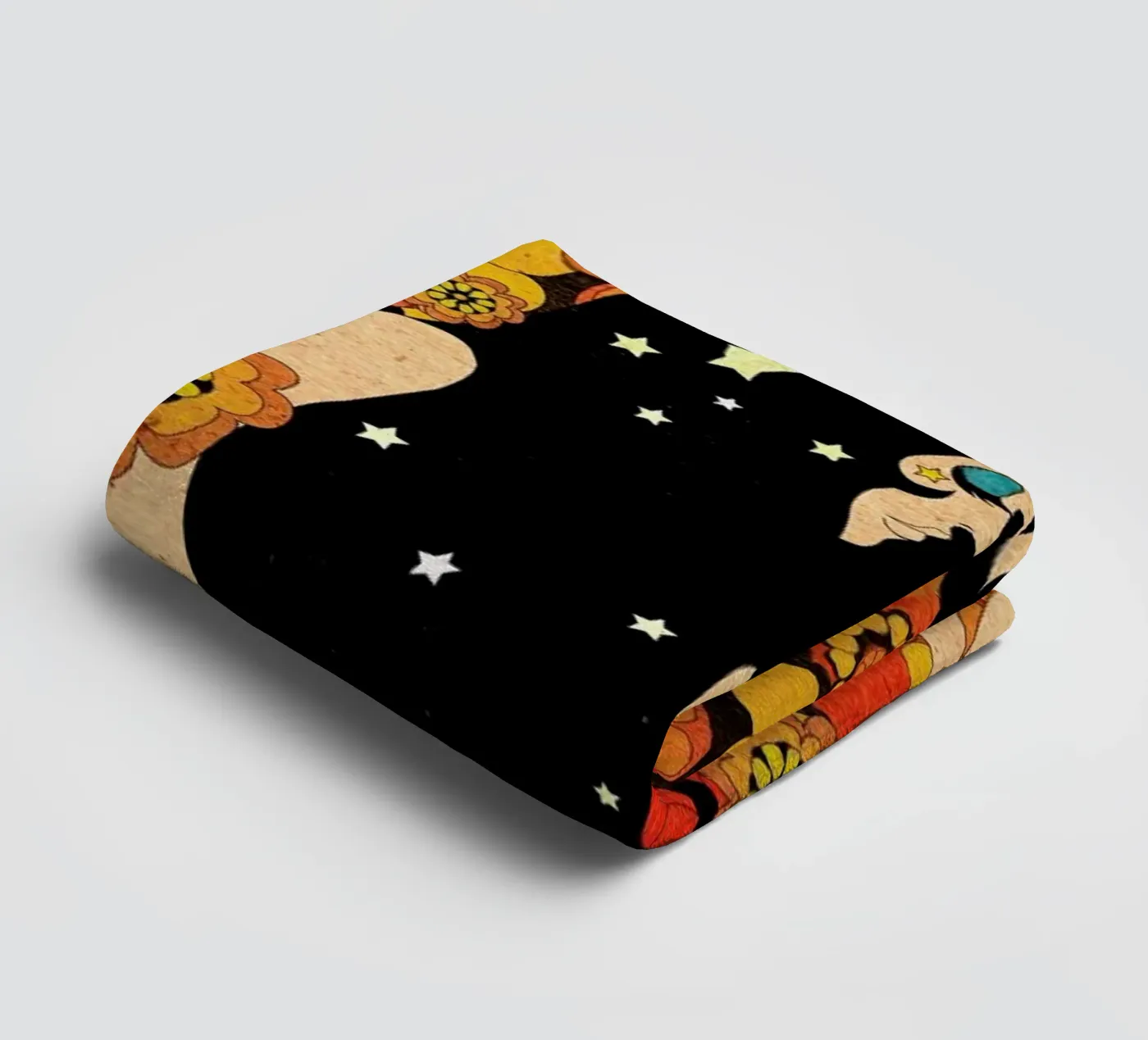 Mer badhanddoek van Kris Tate