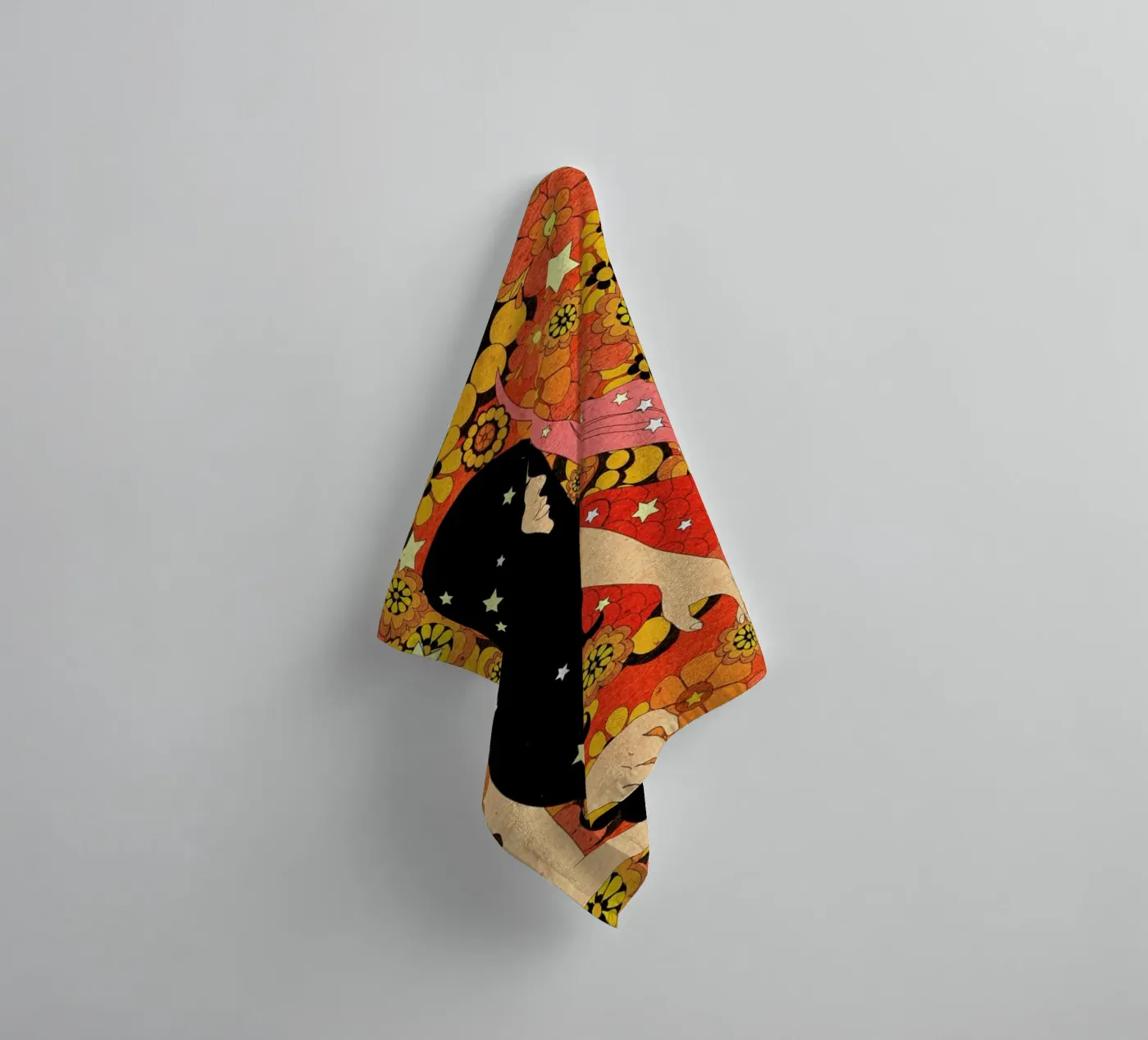 Mer badhanddoek van Kris Tate