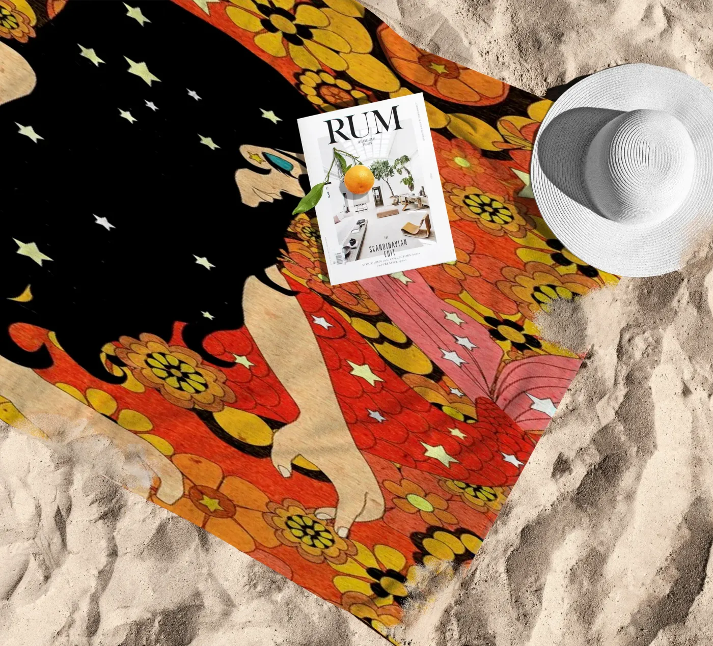 Mer telo mare da Kris Tate