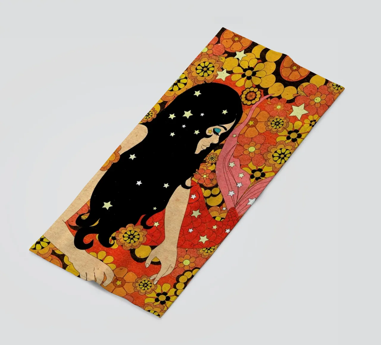 Mer telo mare da Kris Tate