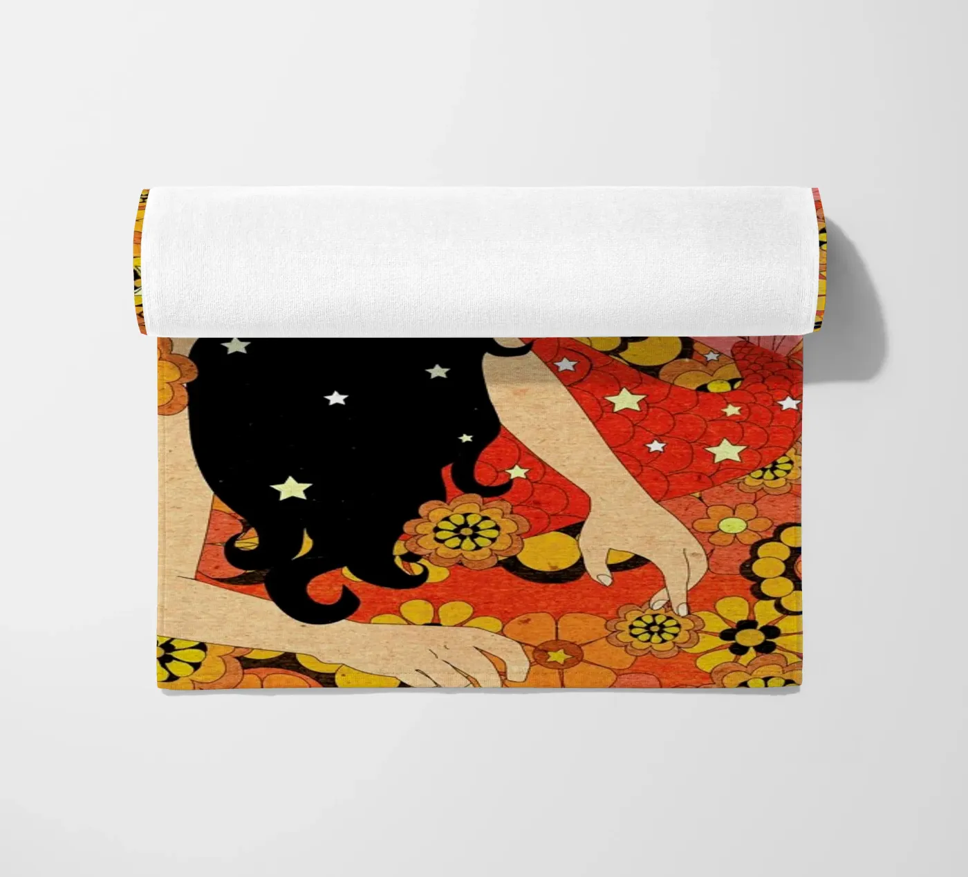 Mer telo mare da Kris Tate