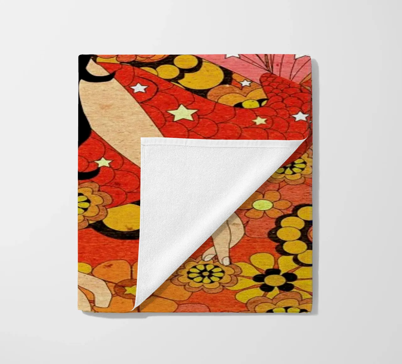 Mer telo mare da Kris Tate