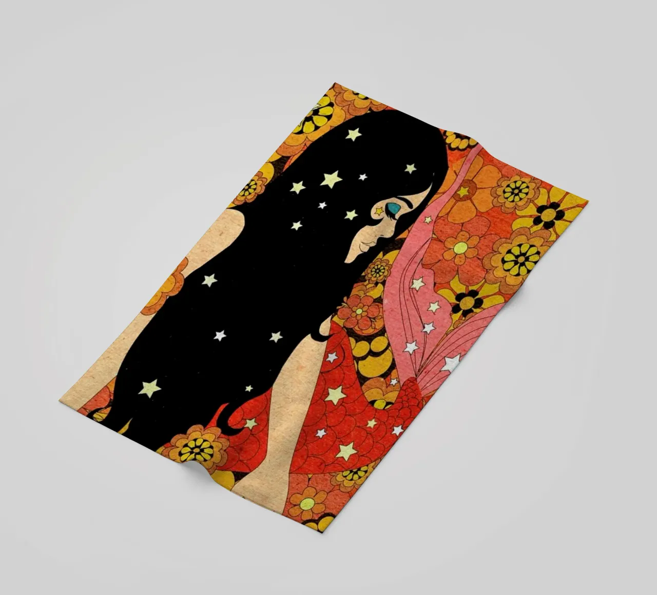 Mer telo mare da Kris Tate