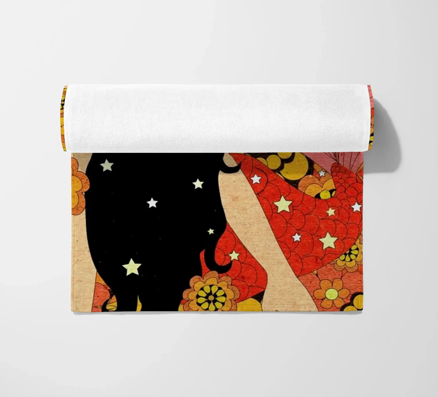 Mer telo mare da Kris Tate