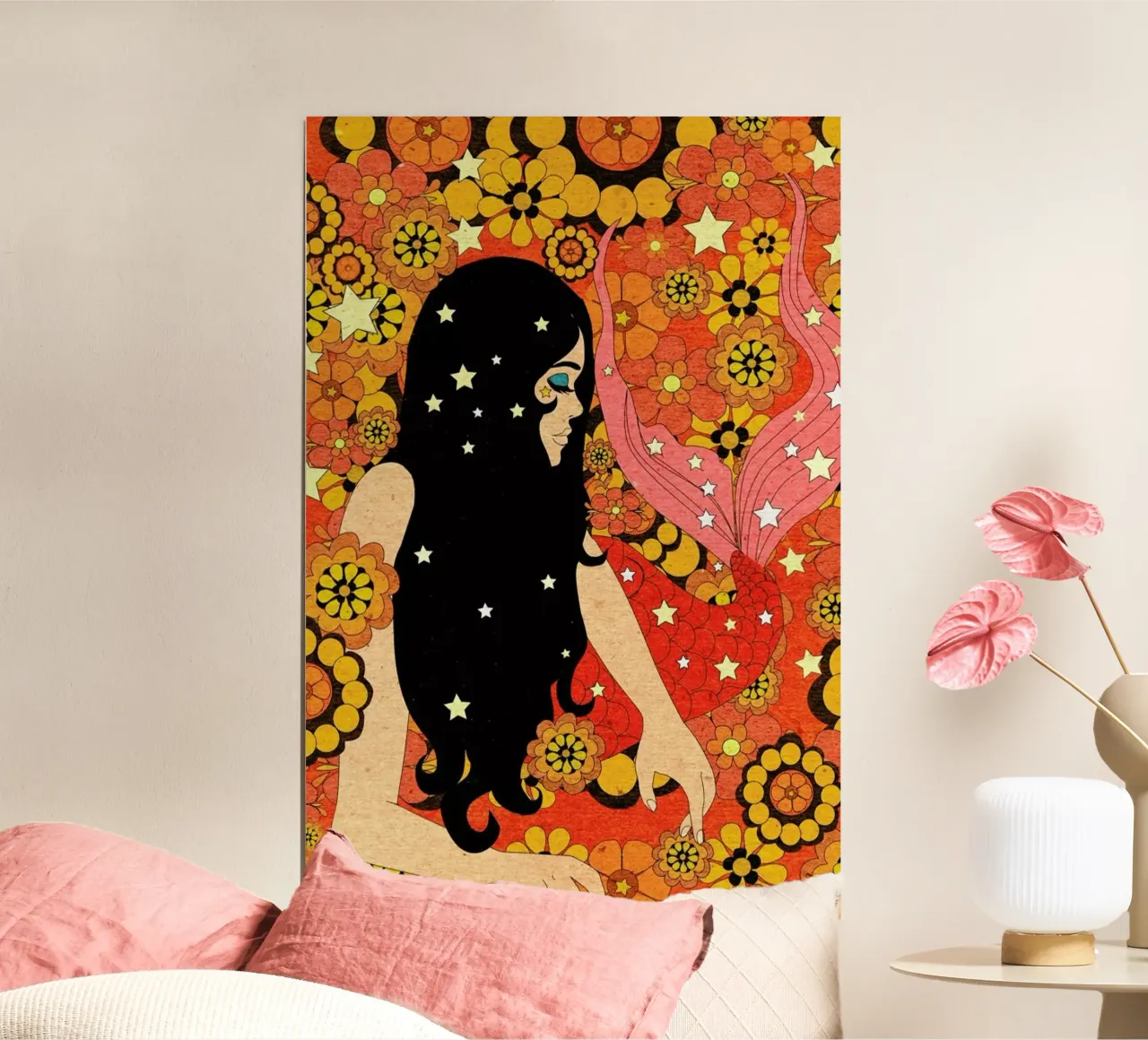 Mer poster da Kris Tate