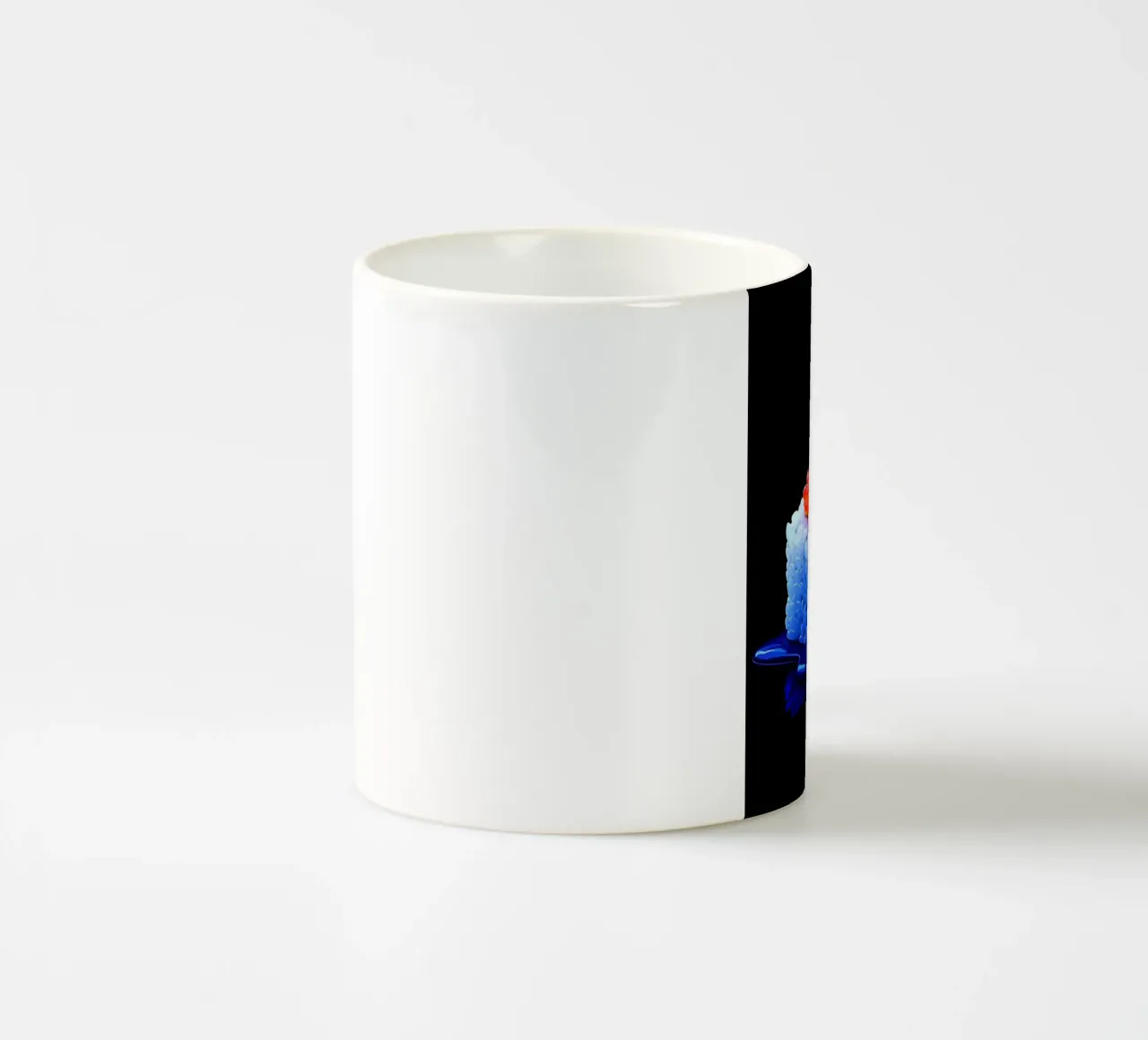 Sushi - Pop Art tazza in ceramica da ColorCrash Gallery