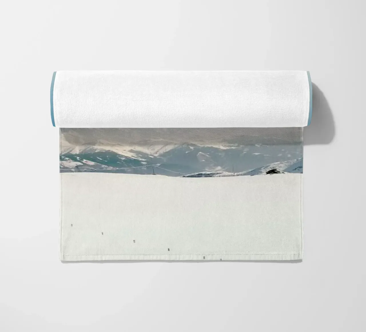 Off for a Walk II telo mare da Philipp Reinhard