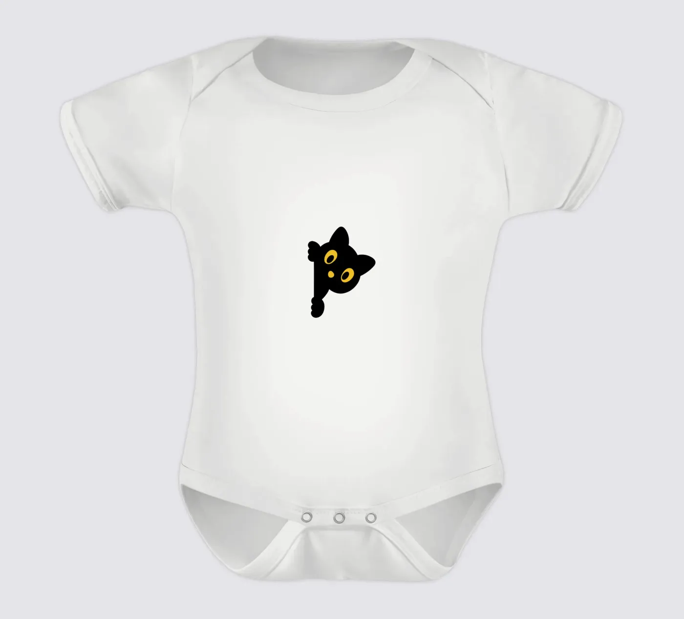 chat body bébé de khoailang