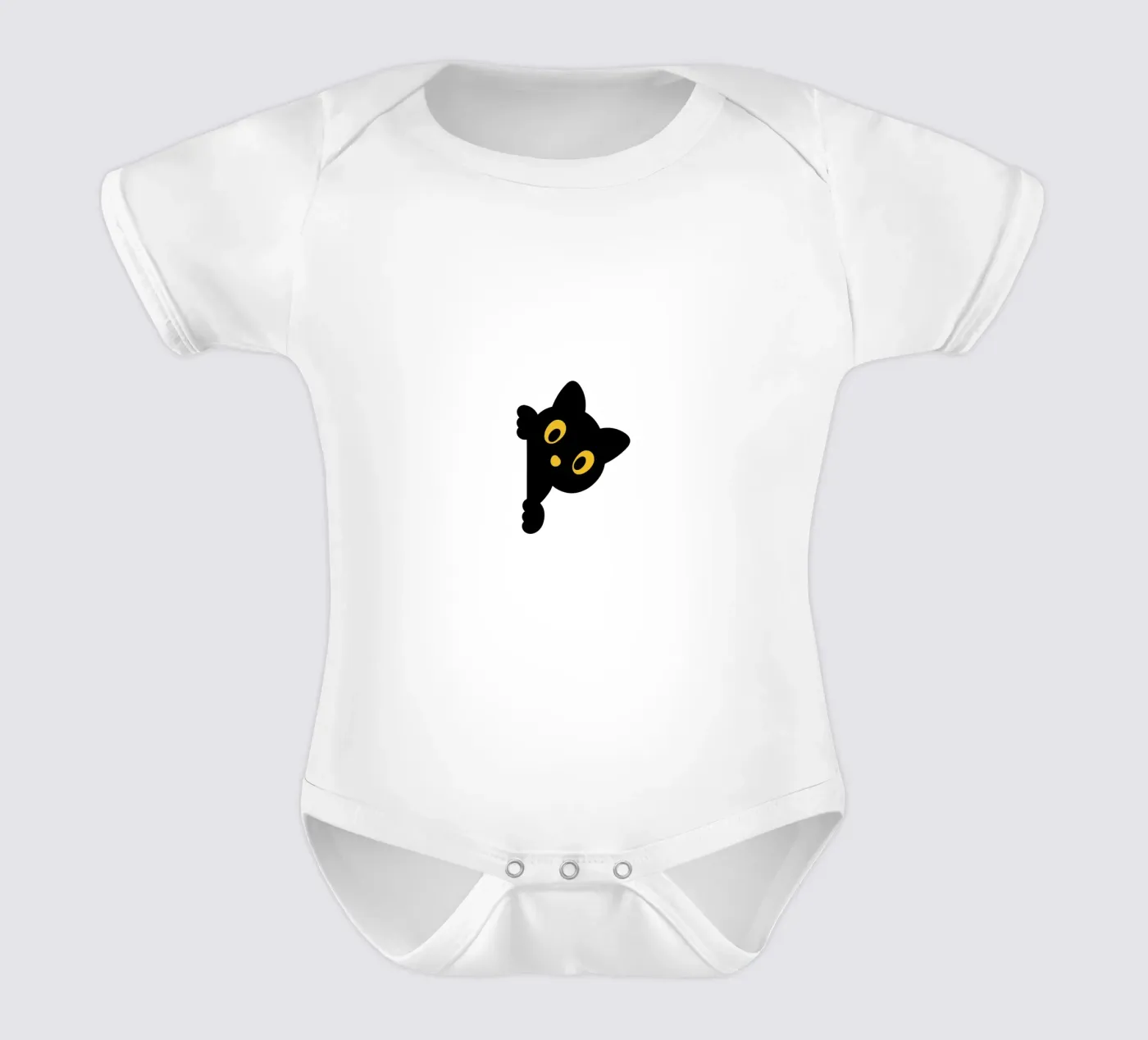 chat body bébé de khoailang