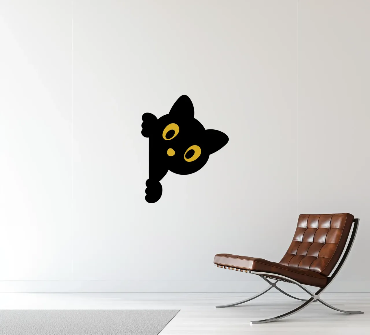 cat photo wallpaper by khoailang
