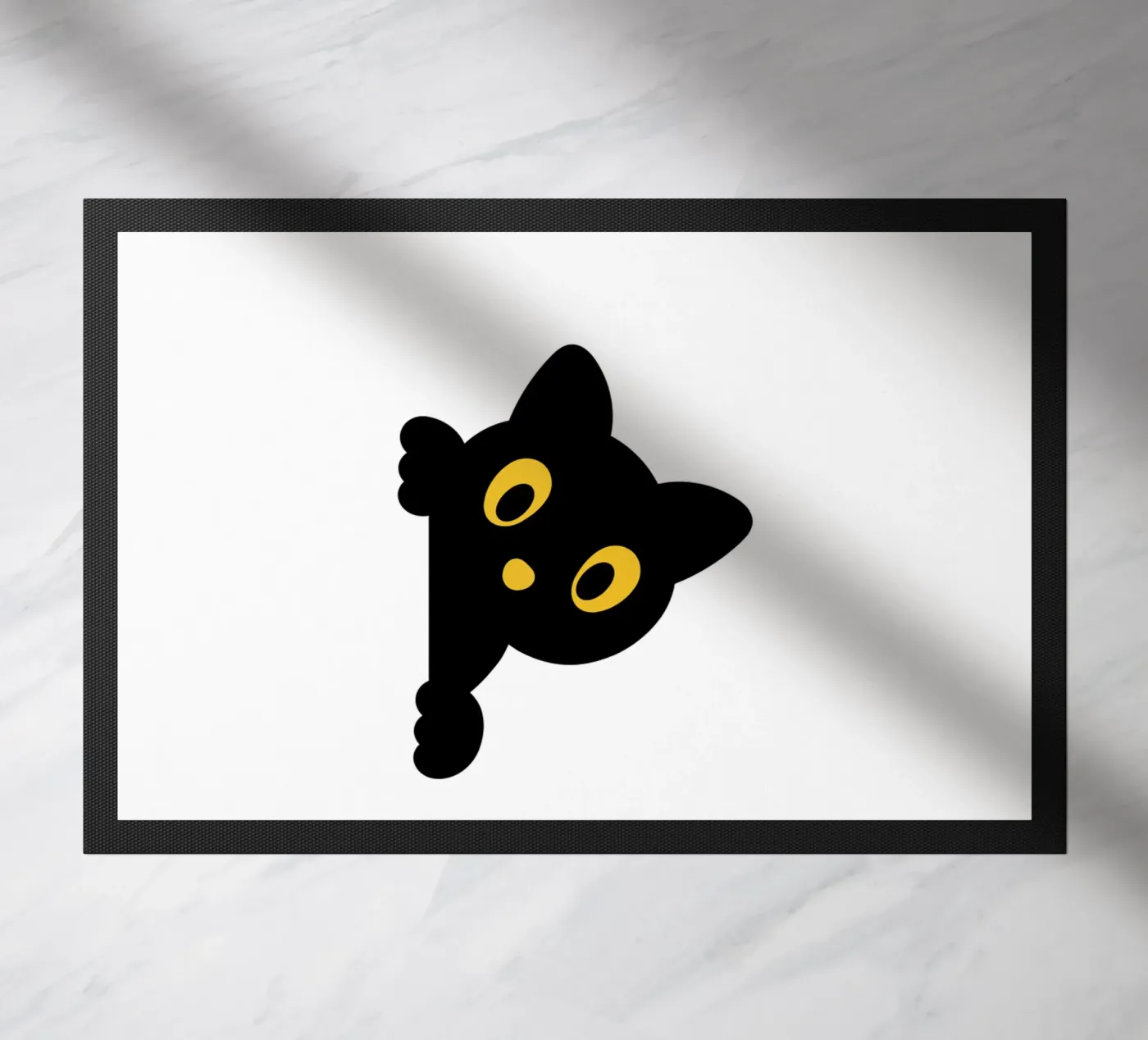 cat deurmat van khoailang