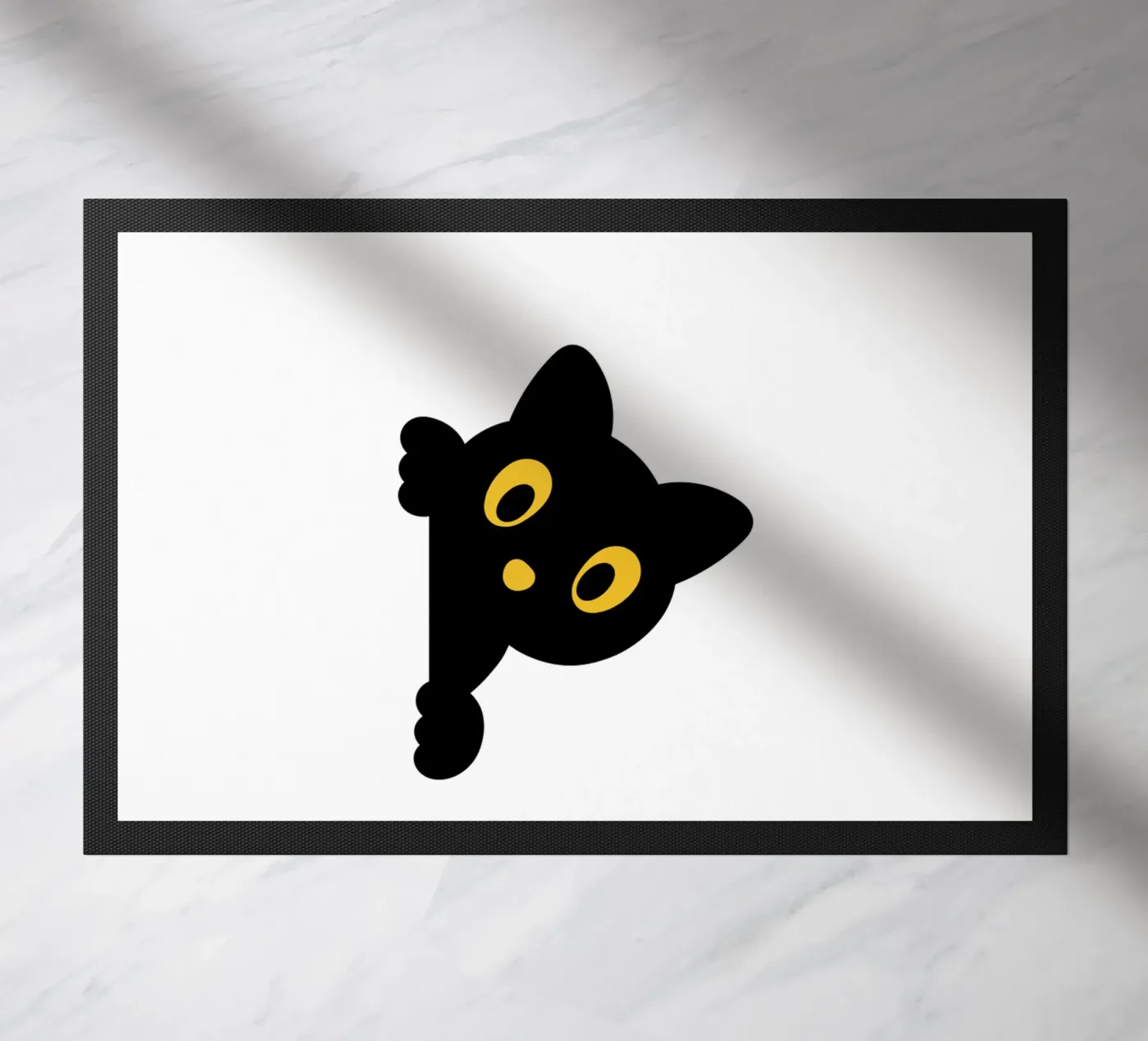 Katze Fußmatte von khoailang