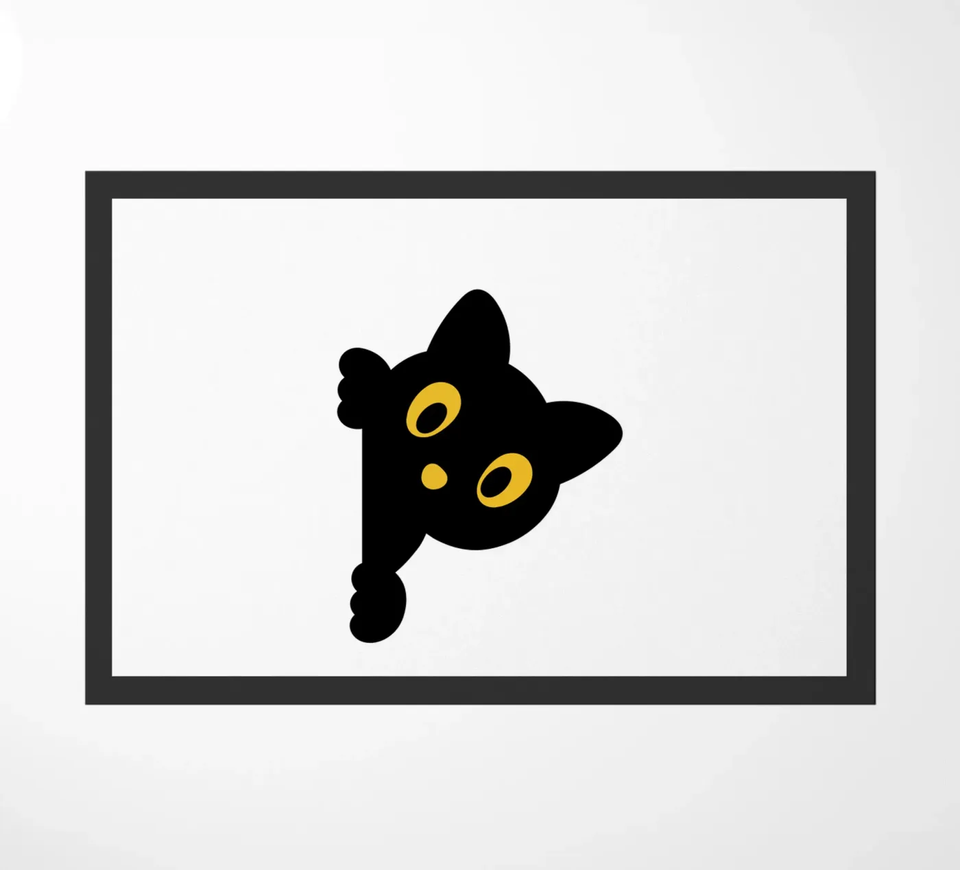 cat deurmat van khoailang