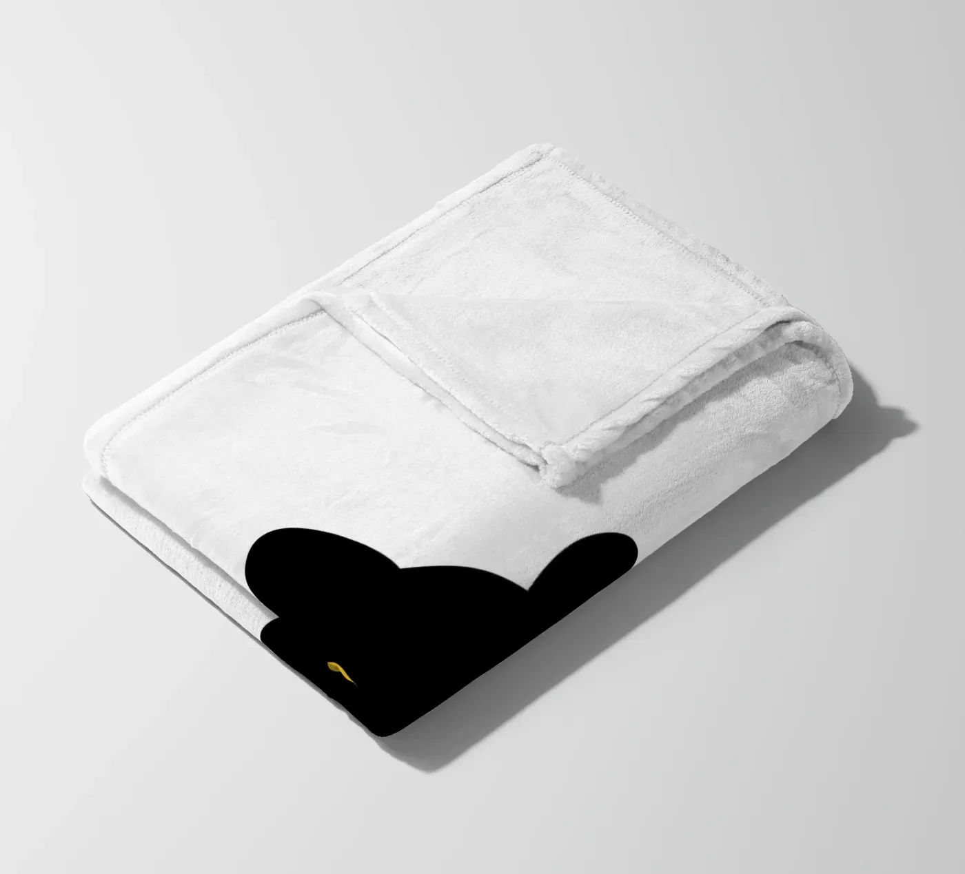 Katze Fleecedecke von khoailang