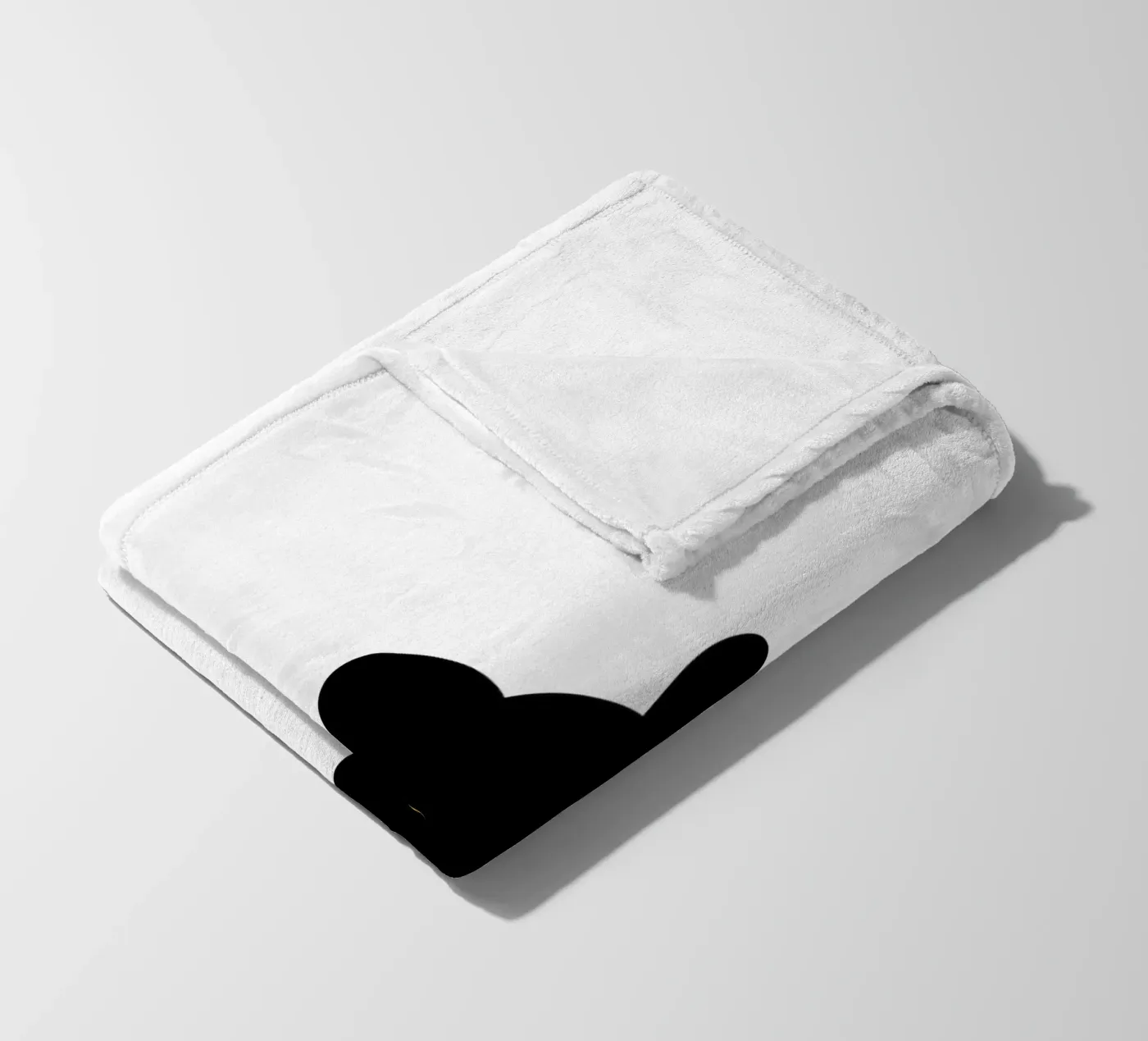 Katze Fleecedecke von khoailang