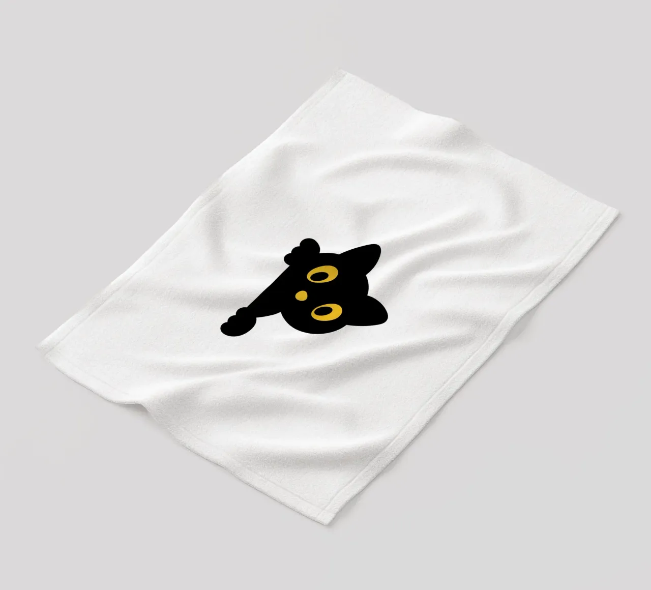 kat fleecedeken van khoailang