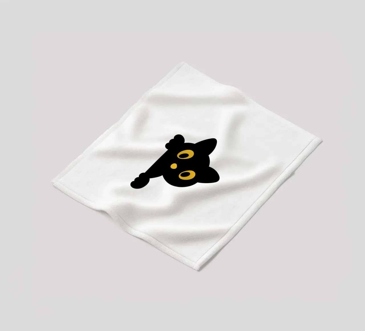 kat fleecedeken van khoailang