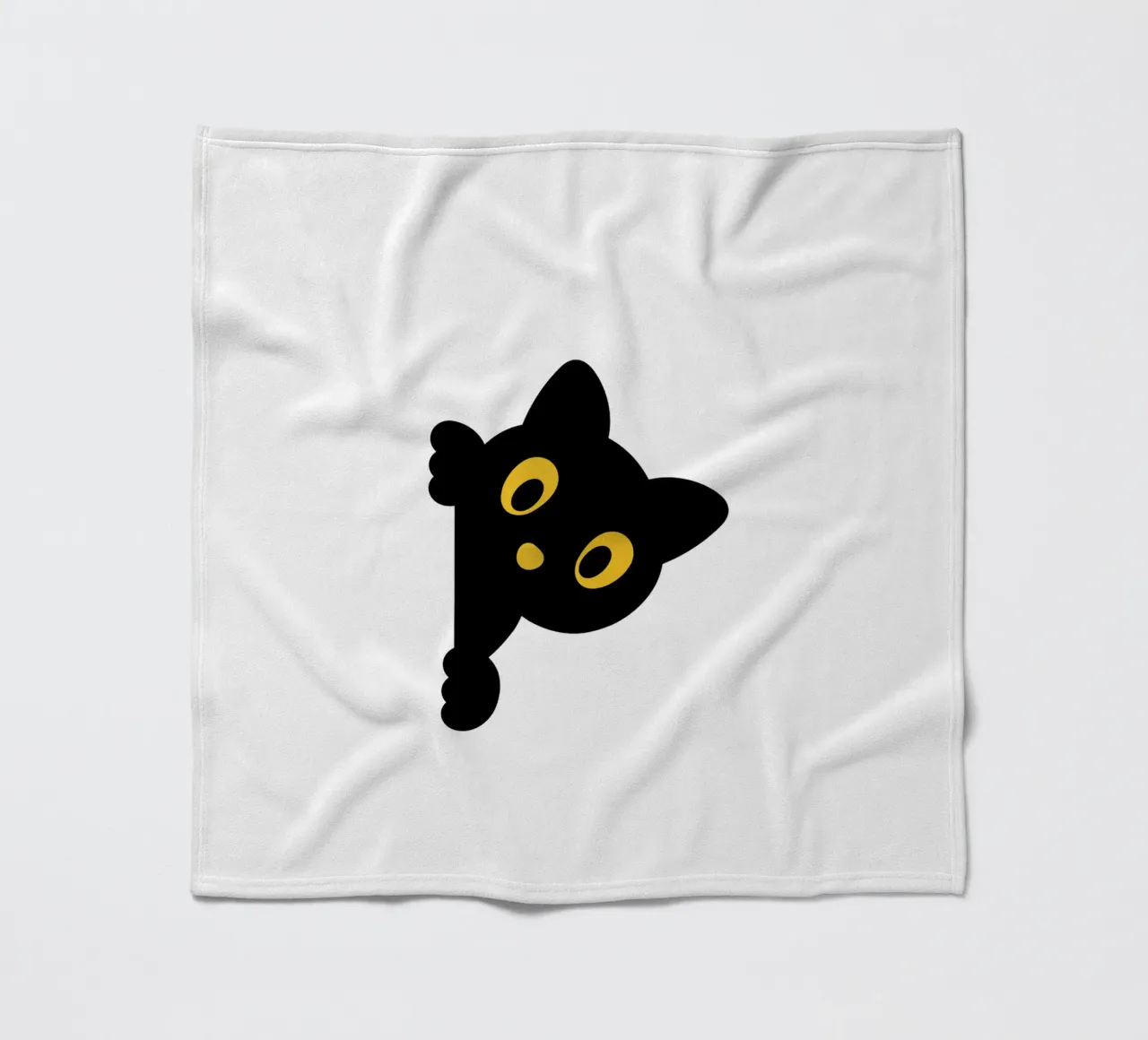 kat fleecedeken van khoailang