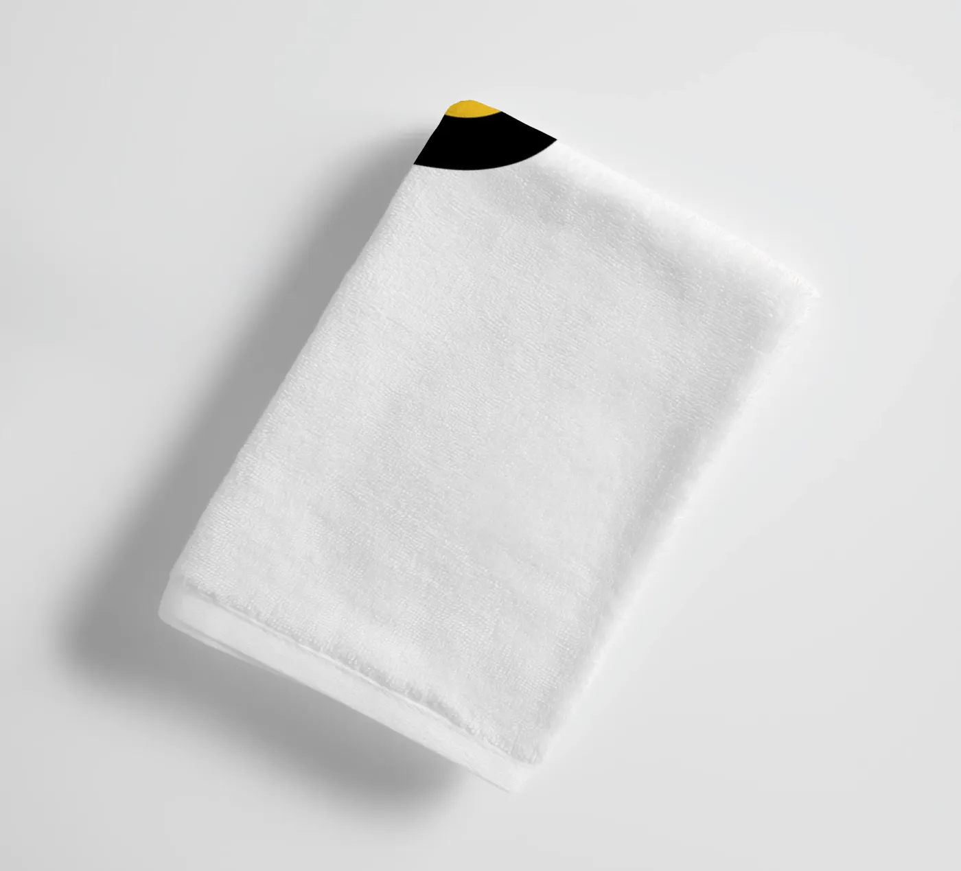 cat towel by khoailang