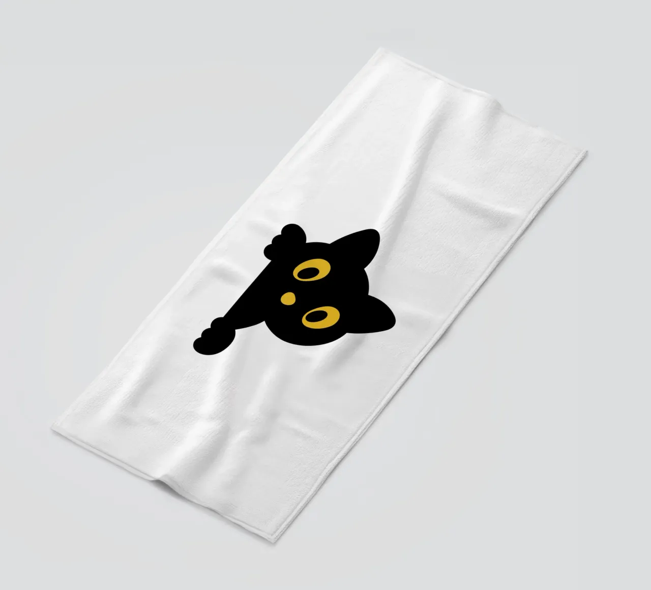 gatto telo mare da khoailang