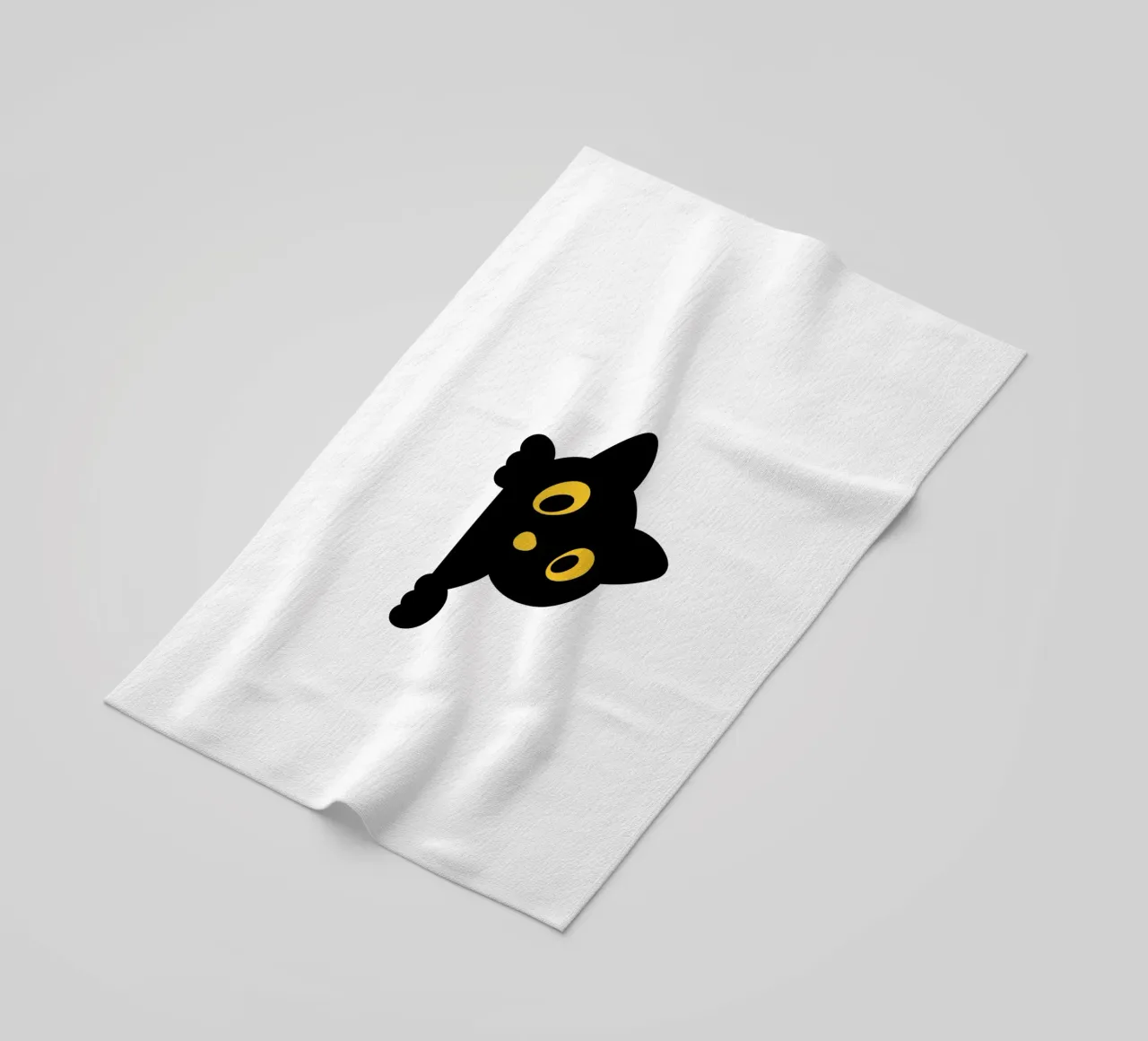 gatto telo mare da khoailang